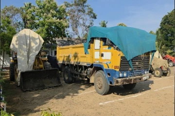 தமிழர் பகுதியொன்றில் நடந்த சட்டவிரோத செயற்பாடு ; விசேட அதிரடிப்படை காட்டிய அதிரடி