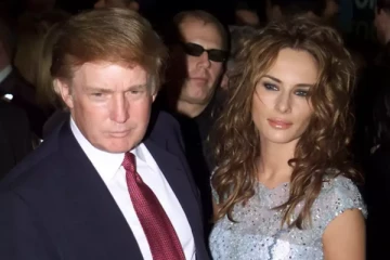 ட்ரம்புக்கு NO சொன்ன மெலானியா: சமூக ஊடகத்தில் வெளியாகியுள்ள வீடியோ