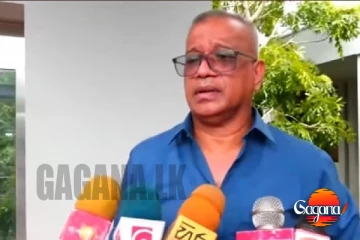 සිංගප්පූරුවේ රනිල්ගේ යාළුවෙක් ඉන්නවා එයත් අපරාධකාරයෙක් - ලාල් කාන්තගෙන් විශේෂ අනාවරණයක්