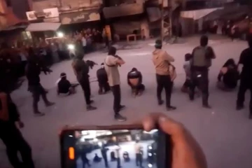 சொந்த மக்களை சுட்டுக் கொல்லும் ஹமாஸ்; வெளியான பகீர் தகவல்