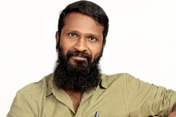 இந்த பிரபல பிக்பாஸ் நடிகருக்கு இயக்குனர் வெற்றிமாறன் டப்பிங் கொடுத்துள்ளாரா ! யார் பாருங்க..