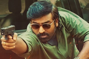 வெப் சீரிஸில் நடிக்க விஜய் சேதுபதி வாங்கியுள்ள சம்பளம்.. எவ்வளவு தெரியுமா