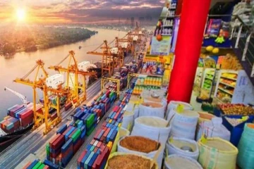 துறைமுகத்தில் சிக்கியுள்ள அத்தியாவசிய பொருட்களை விடுவிக்க திட்டம்