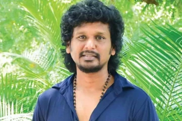 உங்களை என்றென்றும் நேசிக்கிறேன்.. இயக்குநர் லோகேஷ் உருக்கம்