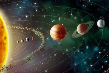 சூரிய குடும்பத்திலிருந்து தூக்கி எறியப்படுமா பூமி?; ஆய்வில் வெளிவந்த பகீர் தகவல்