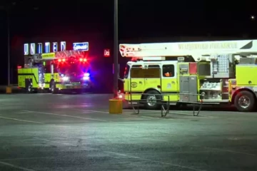 அமெரிக்காவில் ரசாயன வாயு கசிவு ; 36 பேருக்கு மூச்சுத்திணறல்