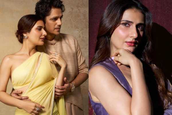 5 வயதில் சூப்பர் ஸ்டார்களுடன் நடித்த நடிகை!! இப்போ ரூ.2000 கோடி வசூல் பட நாயகி? | Actress Fatima Sana Shaikh Act With 3 Superstars