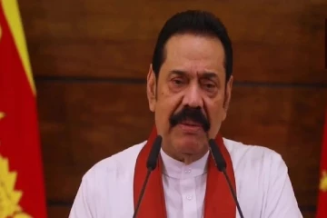 மகிந்த அதிரடி அறிவிப்பு -ஓய்வு என்ற பேச்சுக்கே இடமில்லை