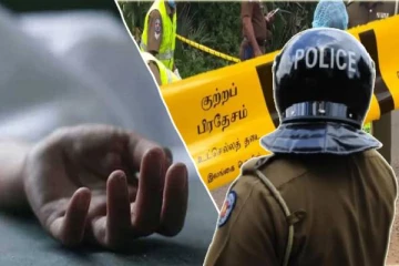 தென்னிலங்கையில் மற்றுமொரு துப்பாக்கிச் சூடு : ஒருவர் உயிரிழப்பு