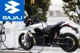 பஜாஜ் நிறுவனத்தின் முதல் எலக்ட்ரிக் மோட்டார் சைக்கிள் 2026-ல் அறிமுகம்
