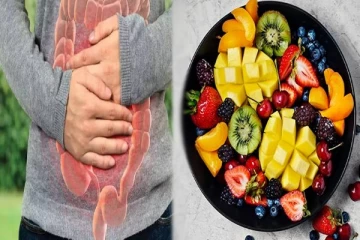 வயிற்றை சுத்தம் செய்ய உதவும் 5 பழங்கள்.., கண்டிப்பா தெரிஞ்சிக்கோங்க