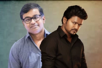 தளபதி விஜய்யாக மாறிய இயக்குனர் செல்வராகவன், இன்ஸ்டாவில் அவர் பதிவிட்ட வீடியோ..! கொண்டாட்டத்தில் ரசிகர்கள்..