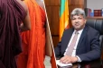 சிறையில் பிக்குகளின் காவியுடை விவகாரம் - நீதி அமைச்சர் விளக்கம்