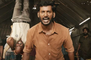 முதல் நாள் ரத்னம் திரைப்படம் செய்த வசூல்.. எவ்வளவு தெரியும்! இதோ பாருங்க