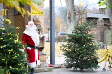 ஜேர்மனிக்குச் சென்று கிறிஸ்துமஸ் பண்டிகை கொண்டாட விரும்புவோர் சுங்கச்சாவடியில் சிக்கிக்கொள்ளாமல் இருக்க சில பயனுள்ள தகவல்கள்
