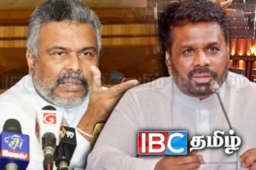 அரசாங்கத்தின் முடிவால் நிர்கதியாகும் ஜேவிபியின் முன்னாள் எம்பி