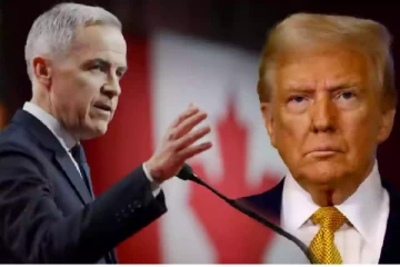 ட்ரம்ப்பை எச்சரித்துள்ள கனேடிய பிரதமர் மார்க் கார்னி