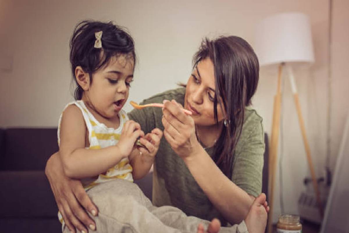 குழந்தைகளுக்கு நெய் கொடுப்பதன் நன்மைகள் இவ்வளவா? மருத்துவ விளக்கம் | Benefits Of Giving Ghee Baby Medical Explanation