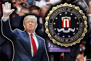 ட்ரம்ப் மீதான துப்பாக்கிச் சூடு: தகவல் வெளியிட்டுள்ள மத்திய புலனாய்வு அமைப்பு