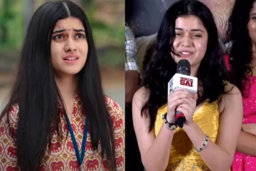 அந்த இடத்தில் நடிகர் கை வைக்கும் காட்சி!! வெளிப்படையாக பேசிய நடிகை ஐஸ்வர்யா..