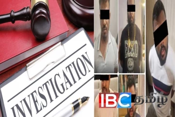 பத்மே உட்பட 5 பேருக்கு 90 நாள் தடுப்புக்காவல் உத்தரவு