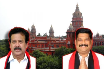 பொன்முடியை அடுத்து சிக்கலில் மகன் கவுதம சிகாமணி..!! ஜனவரி 4-ஆம் நாள் குறித்த நீதிமன்றம்..!