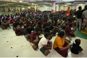 வியட்நாமில் தங்கவைக்கப்பட்டுள்ள இலங்கை அகதிகளில் தொடர்பில் வெளியான தகவல்!