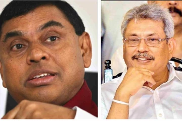 கோட்டாபயவின் முடிவு தவறு - தியாகம் செய்யத் தயாரான பசில்