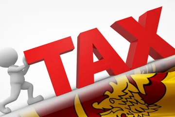 වැට් බදු පනත බලාත්මක කෙරේ