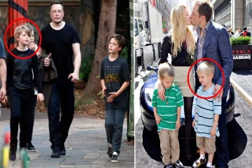 திருநங்கையாக மாறிய எலான் மஸ்கின் மகன்: தந்தை மீது கூறும் குற்றச்சாட்டு