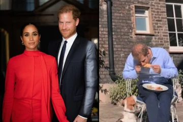 ஹரியும் மேகனும் அவிழ்த்துவிட்டுள்ள பொய்கள்... உண்மை என்ன தெரியுமா?