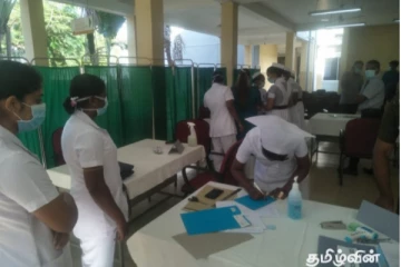 வைரஸ் பரவல் கட்டுப்பாட்டை கையாளும் திறனை அரசாங்கம் இழந்து விட்டது!