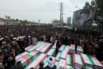 ஈரான் போரில் குழந்தைகளின் மரணம்: யுனிசெஃப் கடும் கண்டனம்