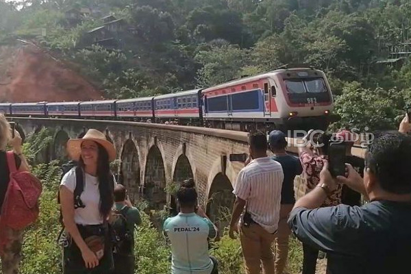 படப்பிடிப்பிற்காக மட்டுப்படுத்தப்படும் மலையக தொடருந்து சேவை : வெளியான அறிவிப்பு | Train Services Will Be Suspended