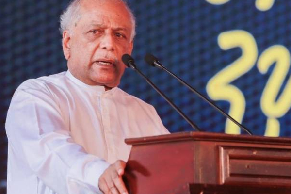 இலங்கை தமிழர்களுக்கு ரணில் மீது என்ன கோபம்? கேள்வி எழுப்பும் பிரதமர் | What Is The Anger Sri Lankan Tamils Against Ranil