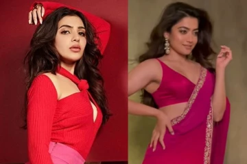 சமந்தாவை மிஞ்சிய ராஷ்மிகா.. திடீரென அப்படியொரு விஷயத்தை செய்த நடிகை