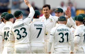 ஆஸி. அணியில் களமிறங்கும் புது வீரர் - பாக்ஸிங் டே டெஸ்டுக்கான அணி அறிவிப்பு