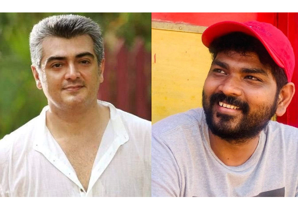 AK 62 படத்தின் கதை இதுதானா.. அதற்குள் இணையத்தில் கசிந்த தகவல் | If This Is The Ak 62 Movie Story