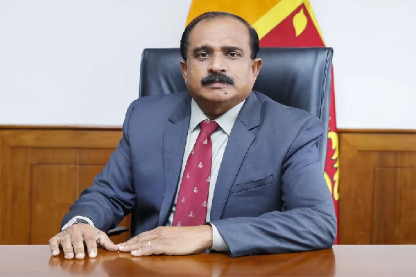 பாதுகாப்பு பிரதியமைச்ருக்கு எதிரான நம்பிக்கையில்லா பிரேரணை: நாளை சமர்ப்பிப்பு | No Confidence Motion Deputy Defense Minister