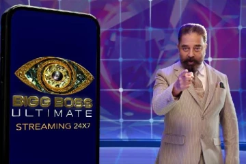 பிக் பாஸ் Ultimate நிகழ்ச்சியில் உறுதிசெய்யப்பட்ட 6 போட்டியாளர்கள் இவர்கள் தான் ! யார் யார் பாருங்க..
