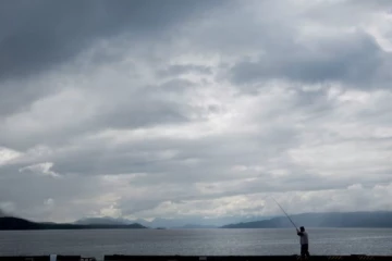 பிரிட்டிஷ் கொலம்பியா கடற்கரையில் நிலநடுக்கம் : விடுக்கப்பட்டுள்ள எச்சரிக்கை