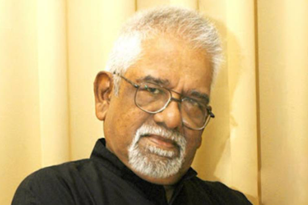 பிரபல நடிகர் ‘பாரதி’ மணி காலமானார் | Cinema Death Bharathi Mani