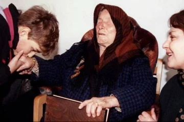 போர் மட்டுமில்லை பாபா வங்காவின் இந்த கணிப்பும் பலிக்குமா? அச்சத்தில் மக்கள்