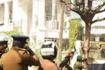 கிடைக்கப்பெற்ற இரகசிய தகவலையடுத்து பொலிஸார் உடனடியாக முன்னெடுத்த நடவடிக்கை!