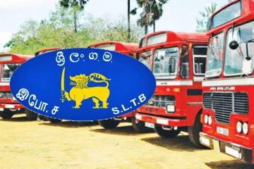 இலங்கை போக்குவரத்து சபைக்கு சொந்தமான 700 பேருந்துகளை ஏலமிட தீர்மானம்