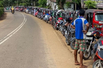 எரிபொருள் விநியோகம் - யாழ்.மாவட்ட மக்களுக்கு வெளியான அறிவிப்பு