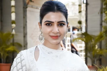 90ஸ் ரசிகர்களுக்கு பிடித்த நடிகருடன் ஜோடியாக நடிக்கும் சமந்தா.. யாருடன் தெரியுமா..