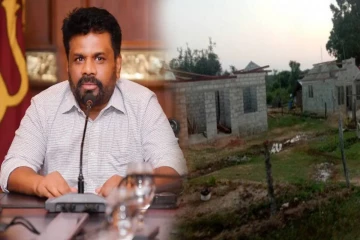 தமிழ் மக்களின் போராட்டங்களை சிதைத்தவர்களே இவர்கள்..! குடியேற்றங்கள் மீதான குற்றச்சாட்டு