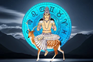 2026: மே 16 சனி அமாவாசையில் நடக்கும் டபுள் பெயிற்சி..3 ராசிகளுக்கு பொற்காலம் ஆரம்பம்