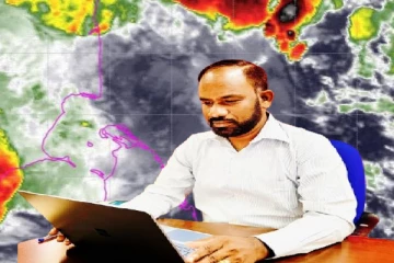 டிட்வா புயல் இன்னும் கரையைக் கடக்கவில்லை; மீனவர்கள் கடலுக்கு செல்ல வேண்டாம்